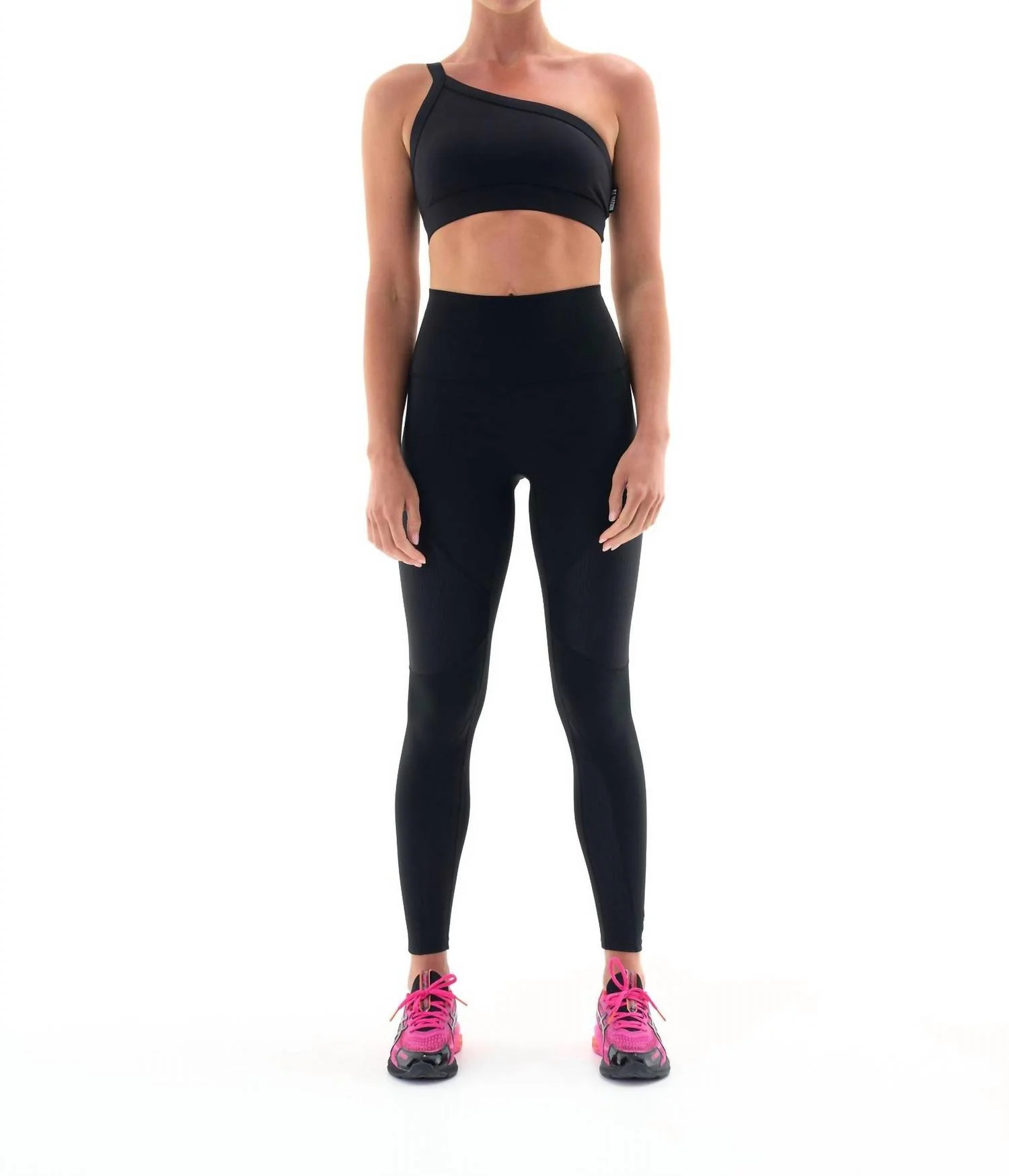 Free Play Legging In Black | Shop Simon