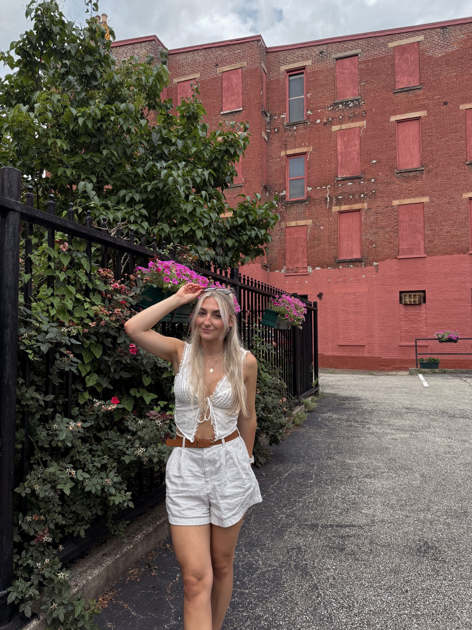 Summer outfit, summer clothes, summer fashion, daytime outfit, picnic outfit, park outfit, brunch outfit, summer 2025, trendy outfit, girly outfit 

#LTKSeasonal