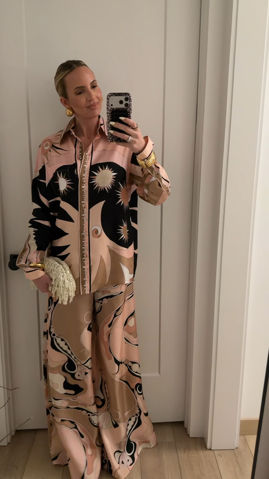 This might be my most fav outfit of the year so far and that’s saying a lot bc I really loved that leopard skirt 🎤drop 

#LTKstorytime #LTKootd #LTKgrwm