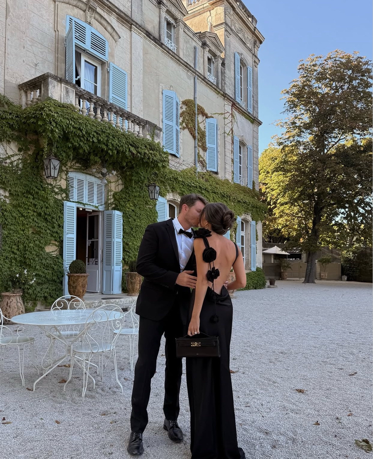 Take me back to France and warmer weather!! My dress is back in stock! 

Black tie dress, wedding guest dress, formal dress, date night, valentines date 

#LTKWedding #LTKootd #LTKFindsUnder100

#LTKTravel #LTKBeauty #LTKootd

#LTKootd #LTKSeasonal #LTKValentine