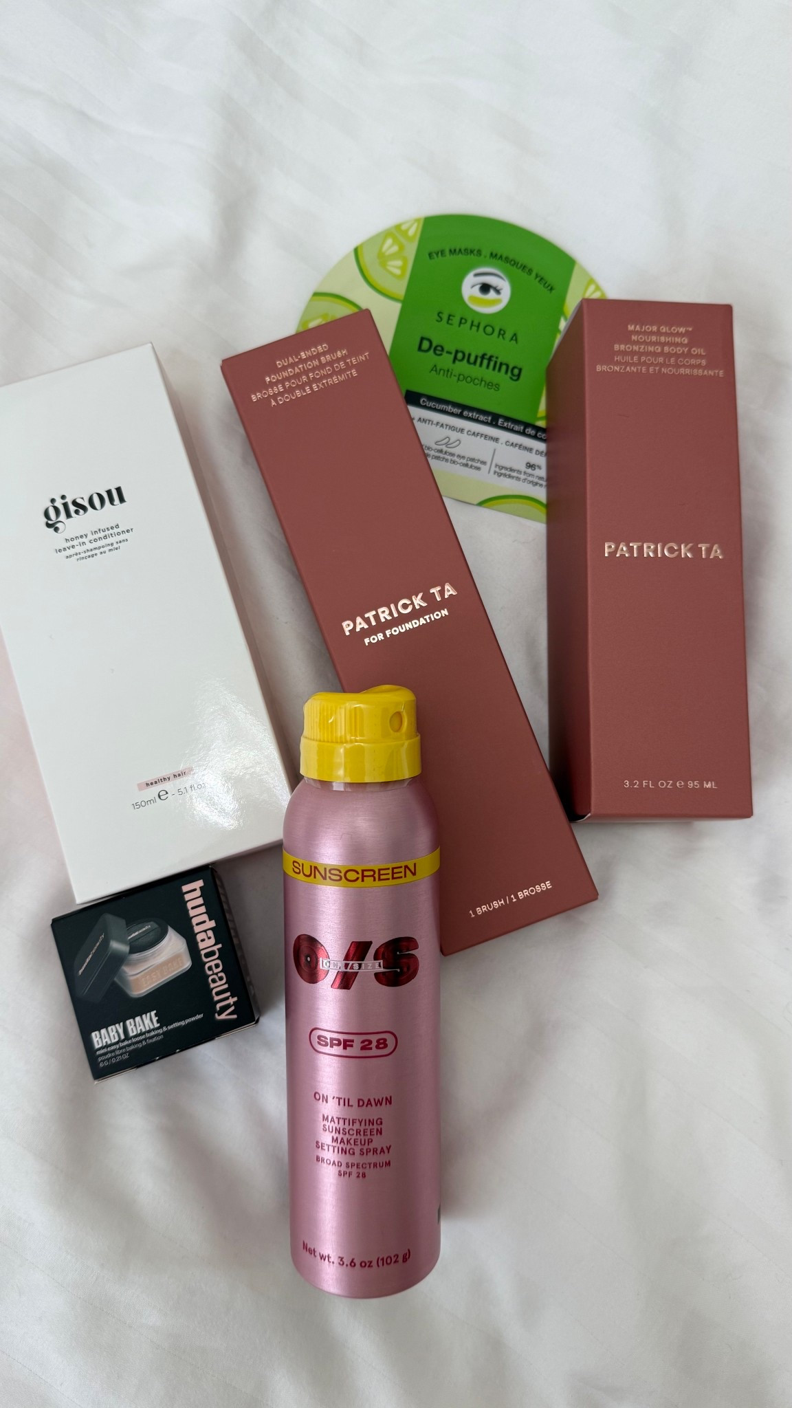 new goodies 🎀✨

#LTKSaleAlert #LTKOver40 #LTKBeauty