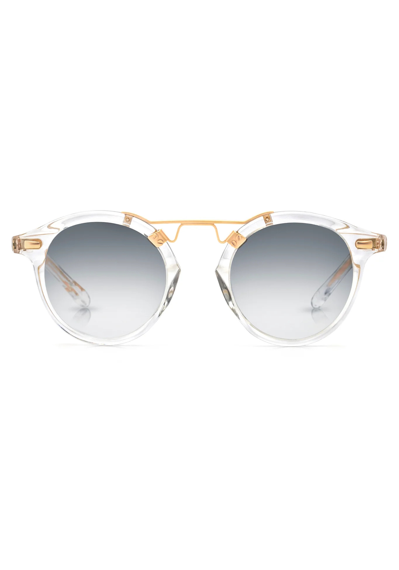 ST. LOUIS | KREWE Eyewear