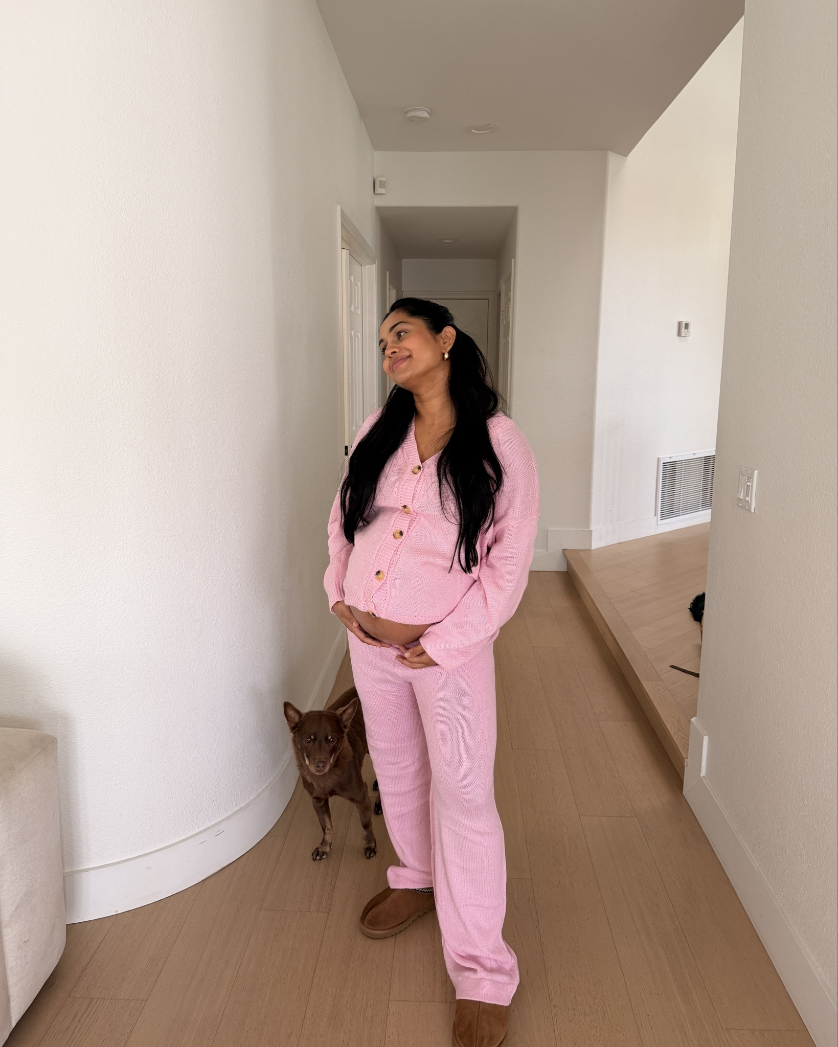 This set 😍💕

#LTKootd #LTKValentine #LTKBump