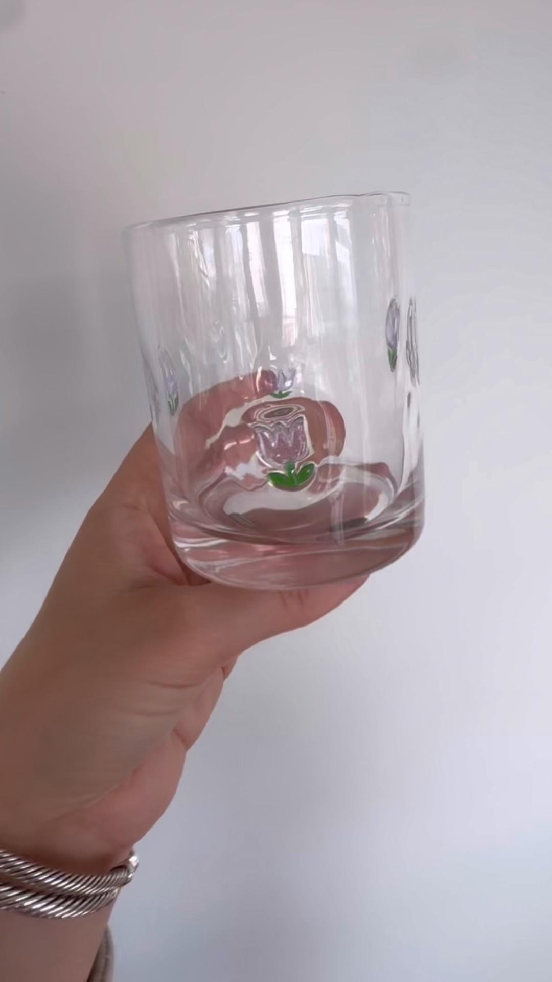 spring refresh glasses 💜