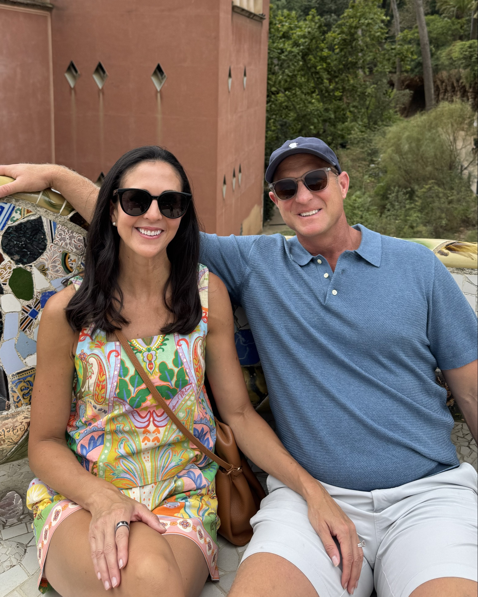 Viva España! Some of my favorite pieces from our epic summer vacation are now on sale, including my $20 sneakers I walked in 20k steps/day.

#LTKTravel #LTKSaleAlert #LTKSeasonal