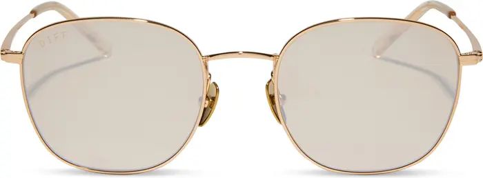 Axel 54mm Square Sunglasses | Nordstrom