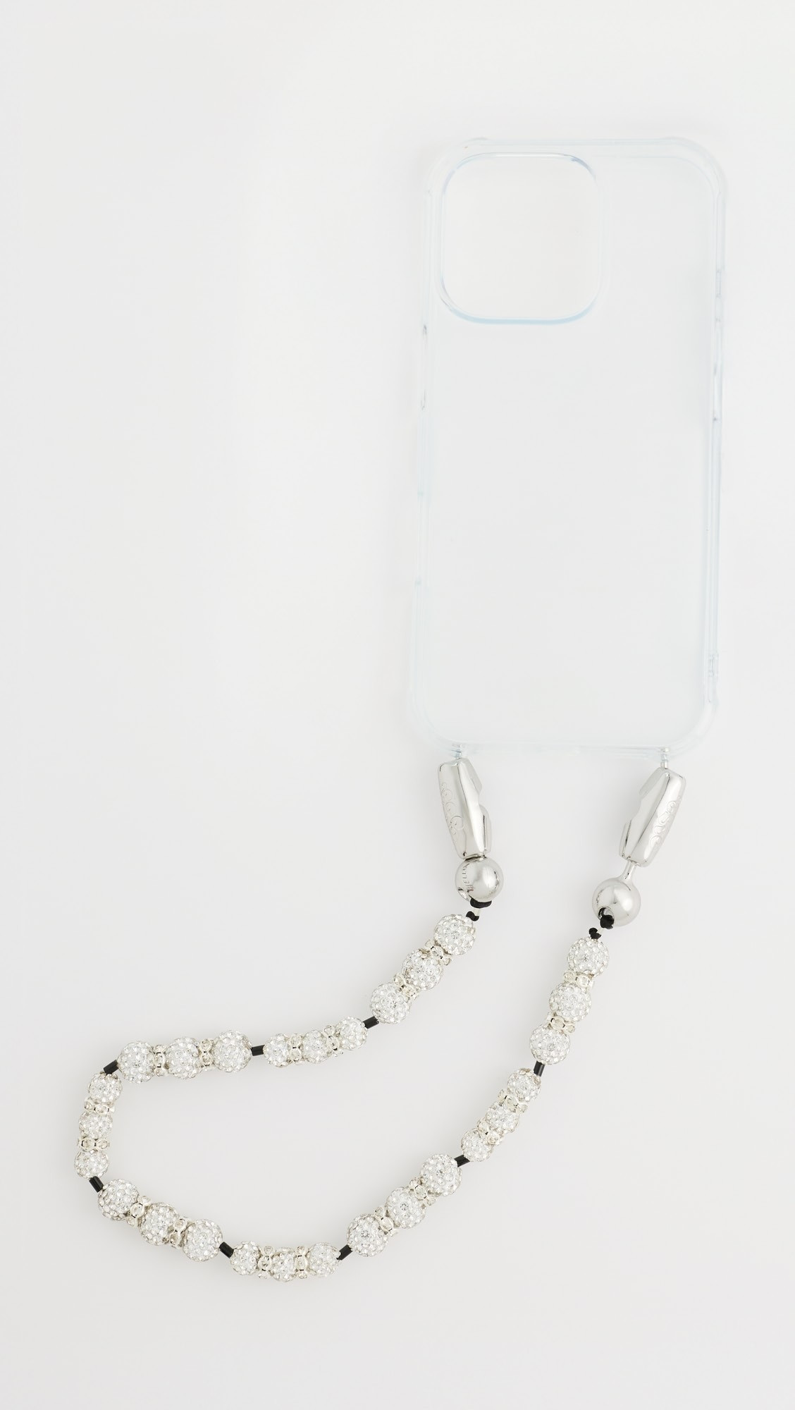 Luster Pave Wristlet | Shopbop
