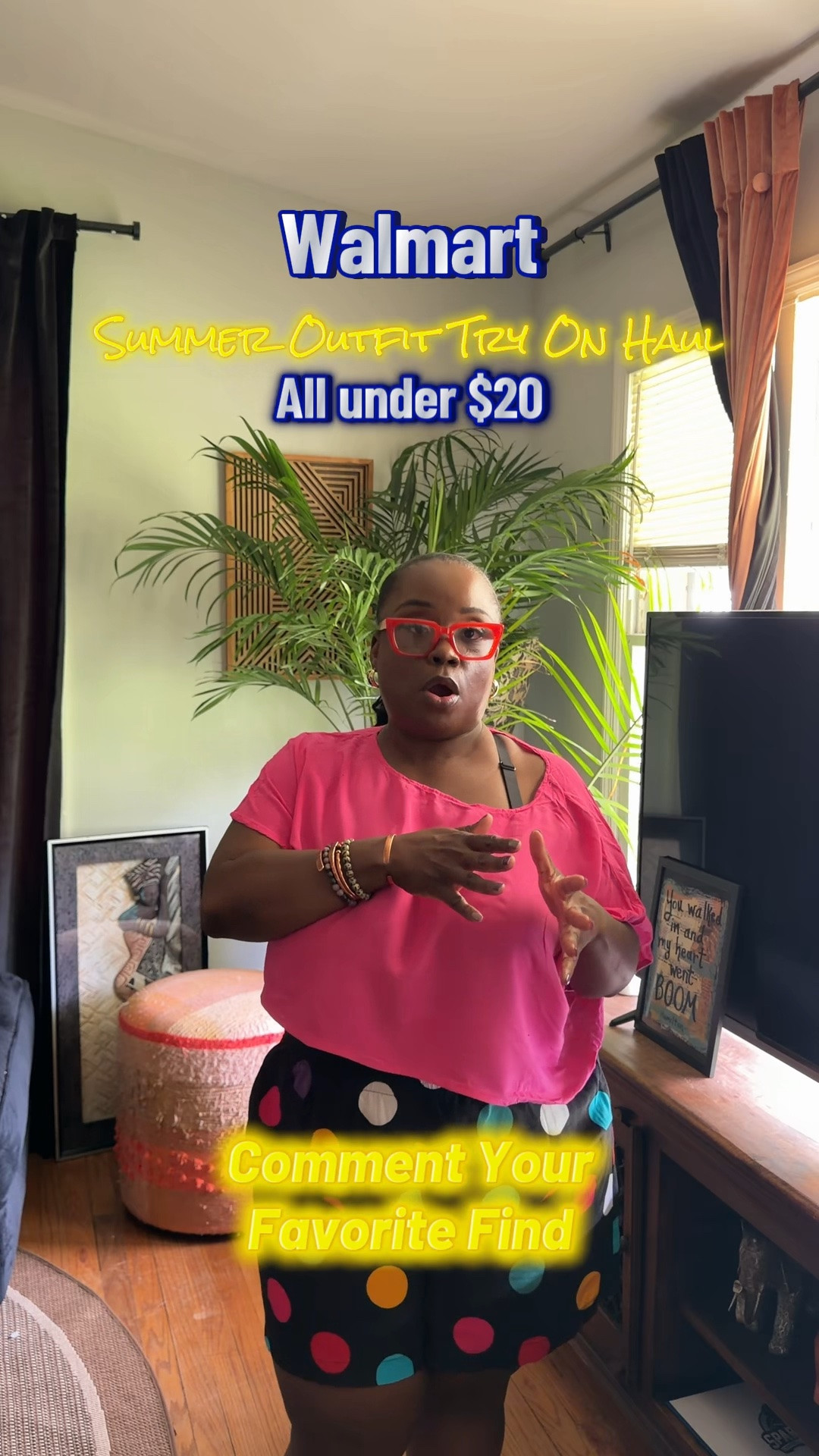 Walmart Summer Finds Under $20