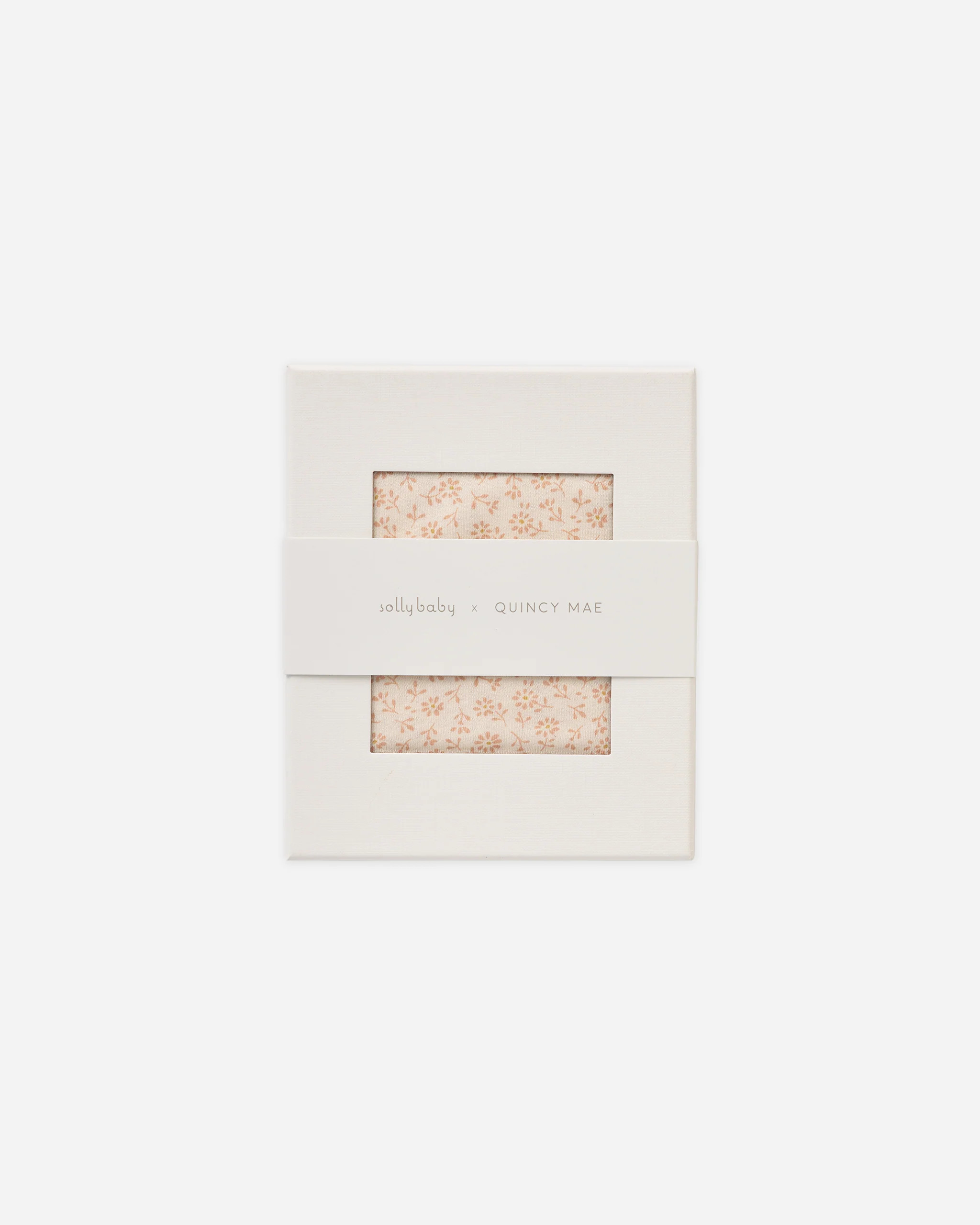 The Wrap Ditsy | Rylee + Cru