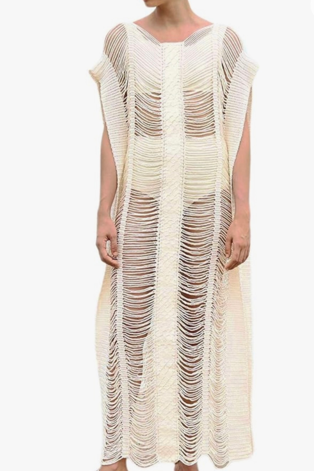 Beautiful and unique beach resort wear kaftan cover up dress on Amazon 

#LTKfindsunder50 #LTKswim #LTKtravel