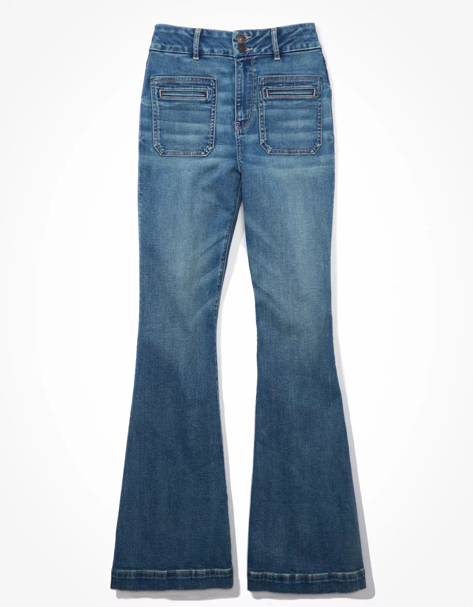 Jeans | American Eagle Outfitters (US & CA)