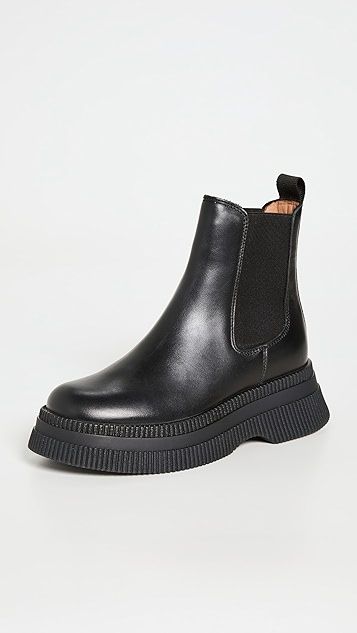 Creepers Chelsea Boots | Shopbop