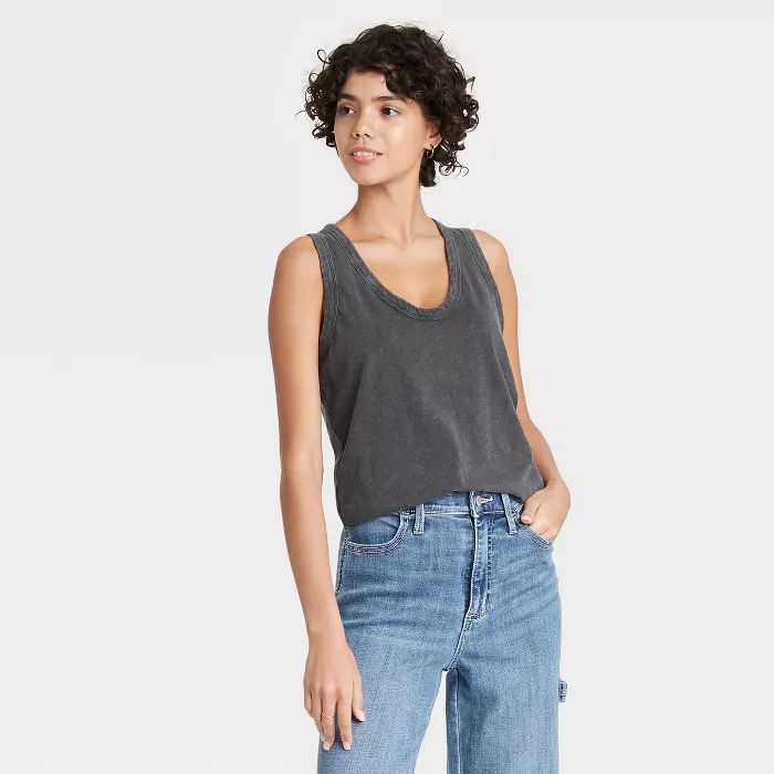 Women's Tank Top - Universal Thread™ | Target