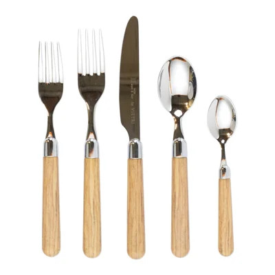 Albero 5 Piece Place Setting | Wayfair North America