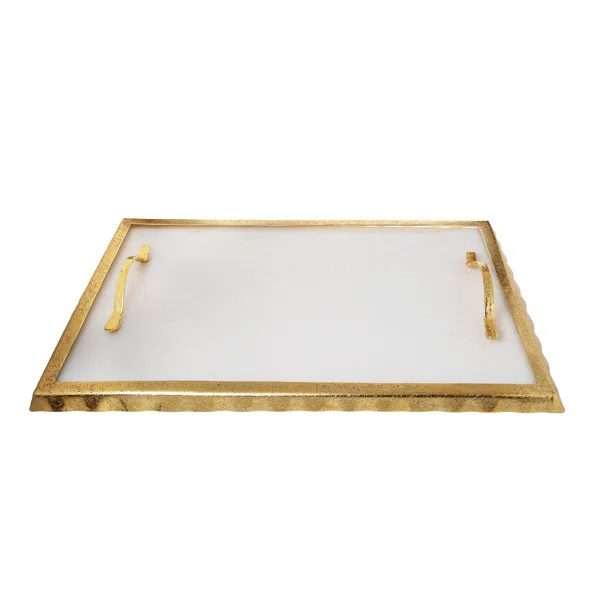 Denby Marble Tray | Wayfair North America