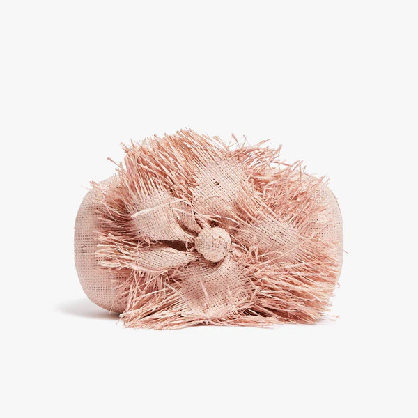 La Fleur Fringe Blush | Pamela Munson