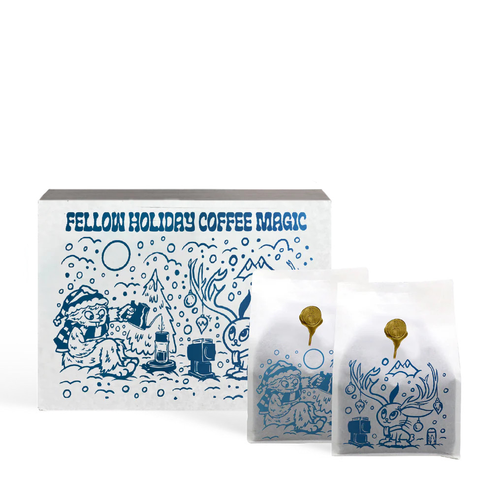 Brandywine Holiday Box Set | Fellow