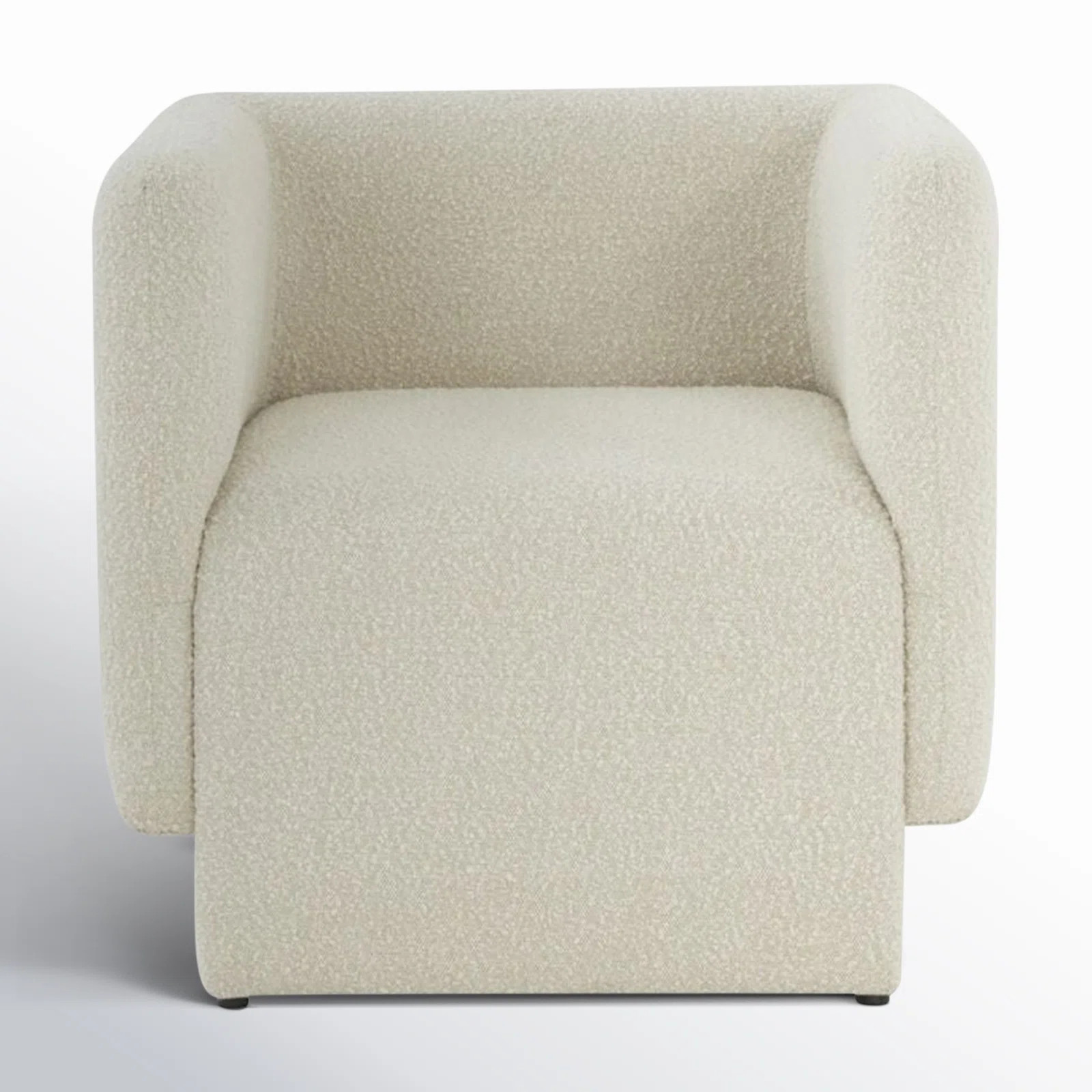 Linus Upholstered Armchair | Wayfair North America