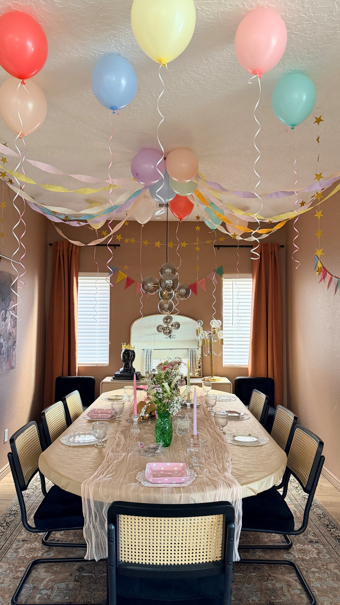 Anyone else have a December birthday in the family? Isabella is having a Fancy Nancy party this weekend and Amazon had everything we needed to pull it together  

#LTKFindsUnder50 #LTKHome #LTKmomlife