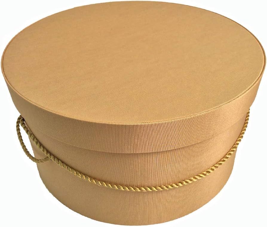 hat box | Amazon (US)