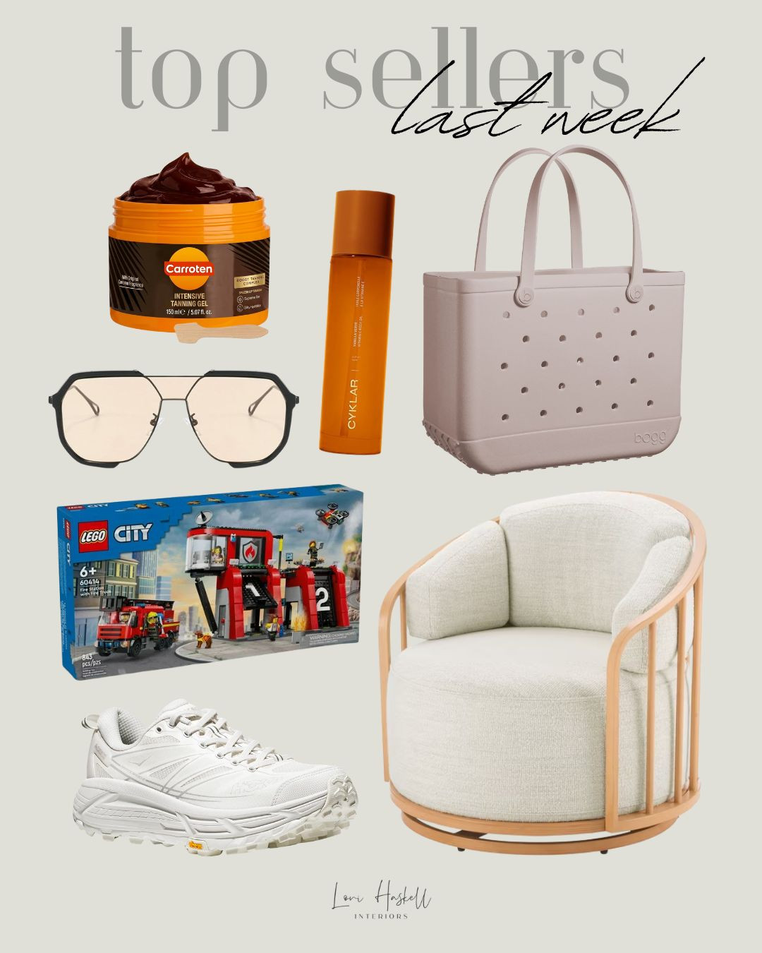 Last week's faves! 

 #LTKdayinmylife #LTKSeasonal #LTKHome