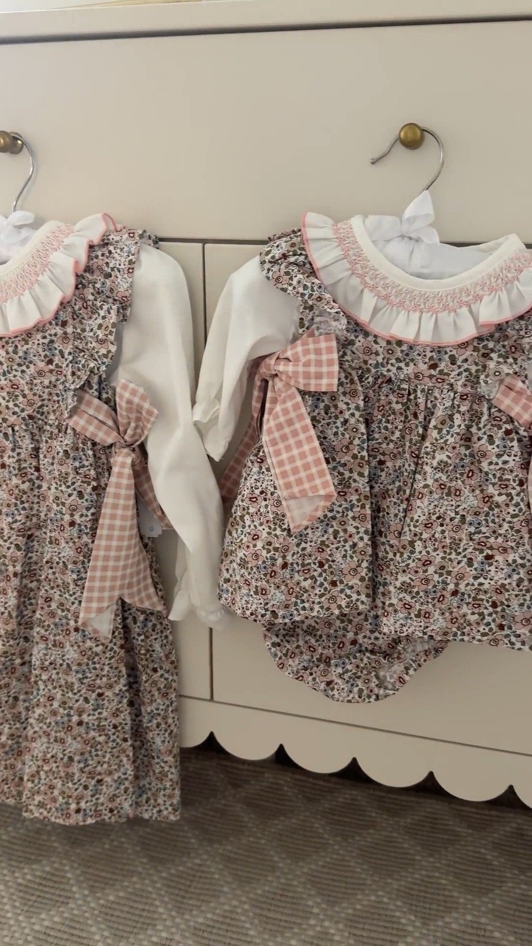 What the girls are wearing for Thanksgiving and fall family photos



#LTKSeasonal #LTKKids #LTKBaby