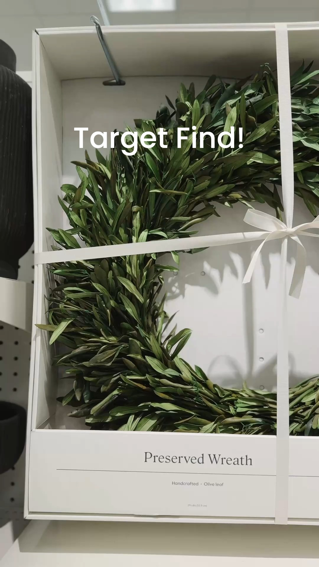 Target find on spring decor! Front door wreath - neutral home decor 


#LTKHome #LTKFindsUnder50