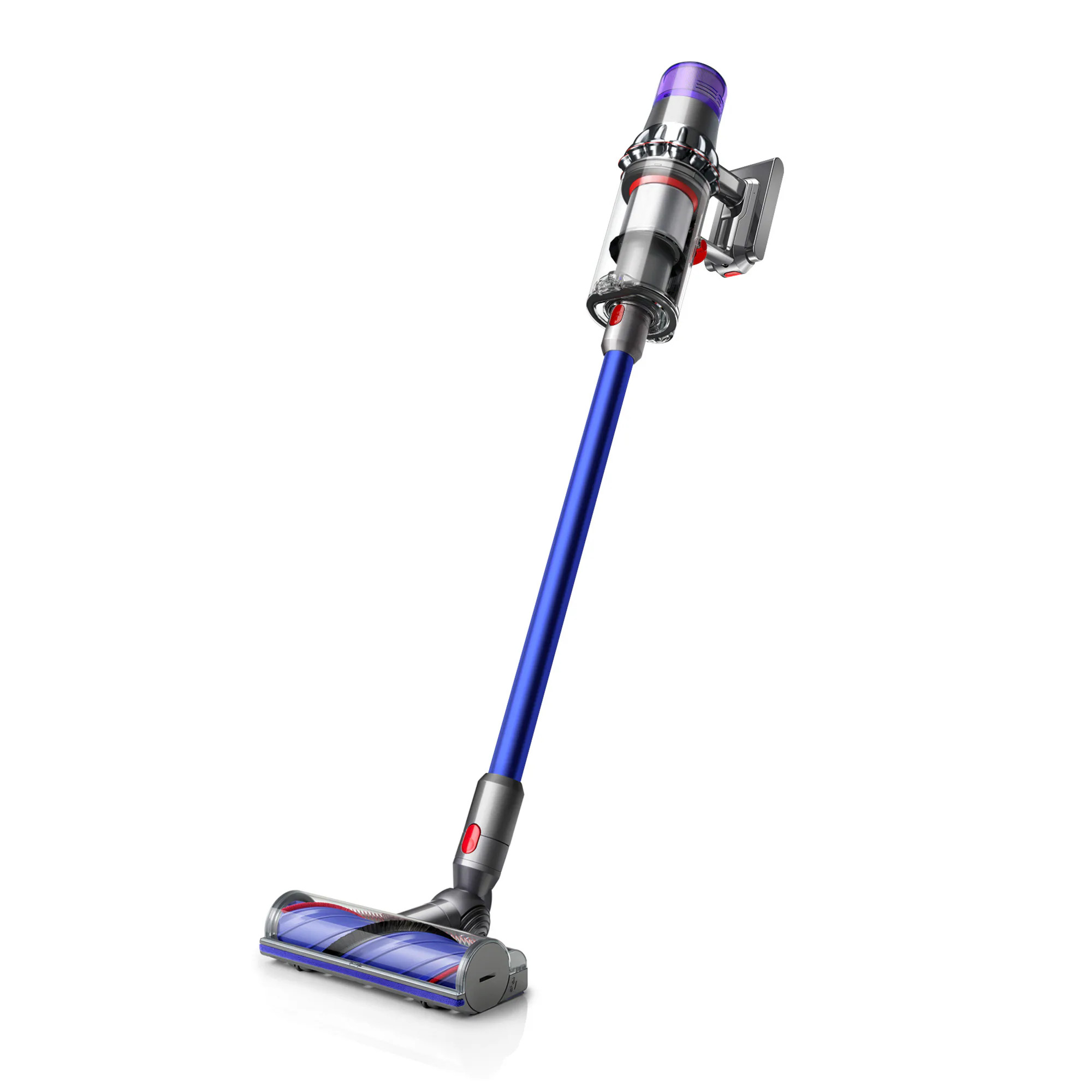 Dyson V11 Portable Cordless Pet Stick Vacuum Cleaner (Convertible to Handheld) in Blue | 447921-01 | Lowe's