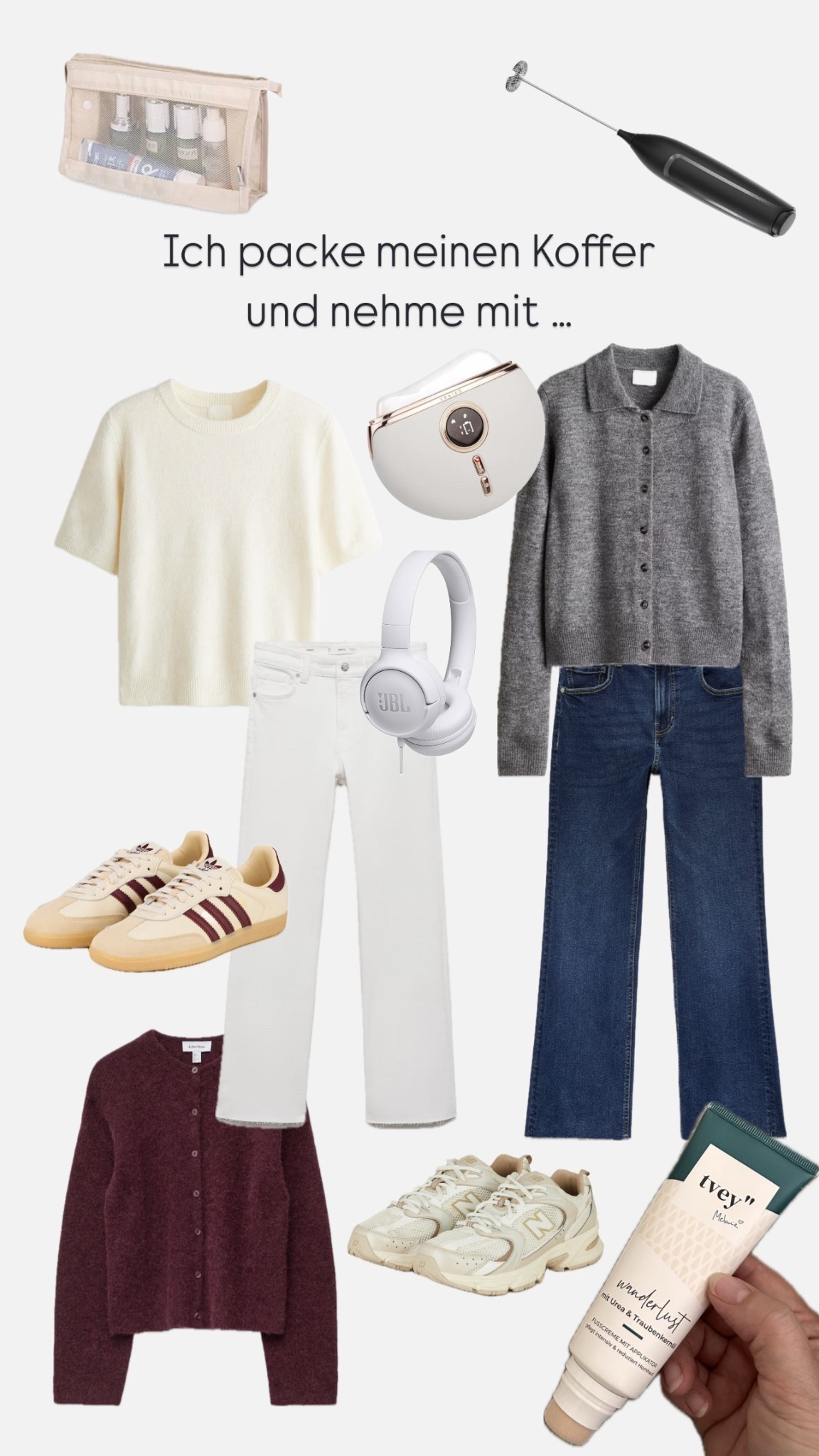 Herbst Urlaub 🍁 

#LTKdeutschland #LTKFashionMonth #LTKautumn