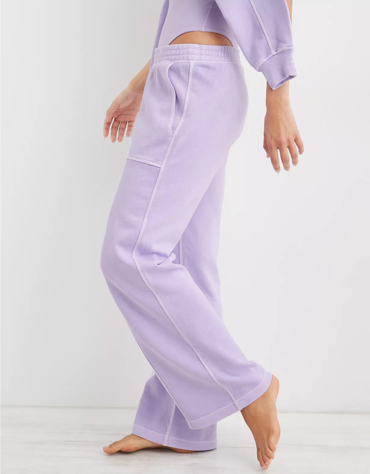 Aerie House Party Skater Pant | Aerie