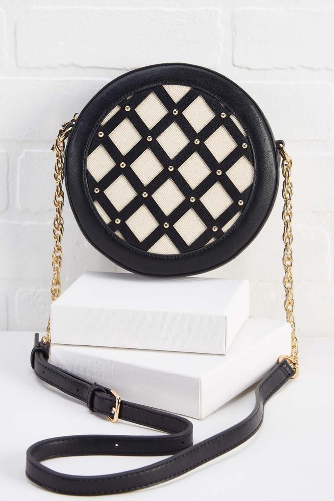 circle of life bag | Versona