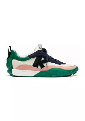 kate spade new york Women's K As In Kate Lace Up Sneakers | Belk