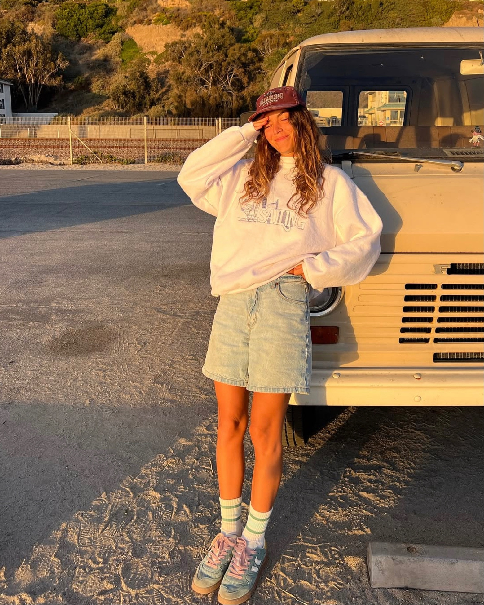 California sunsets ☀️☀️

#LTKShoeCrush #LTKStyleTip #LTKFindsUnder100