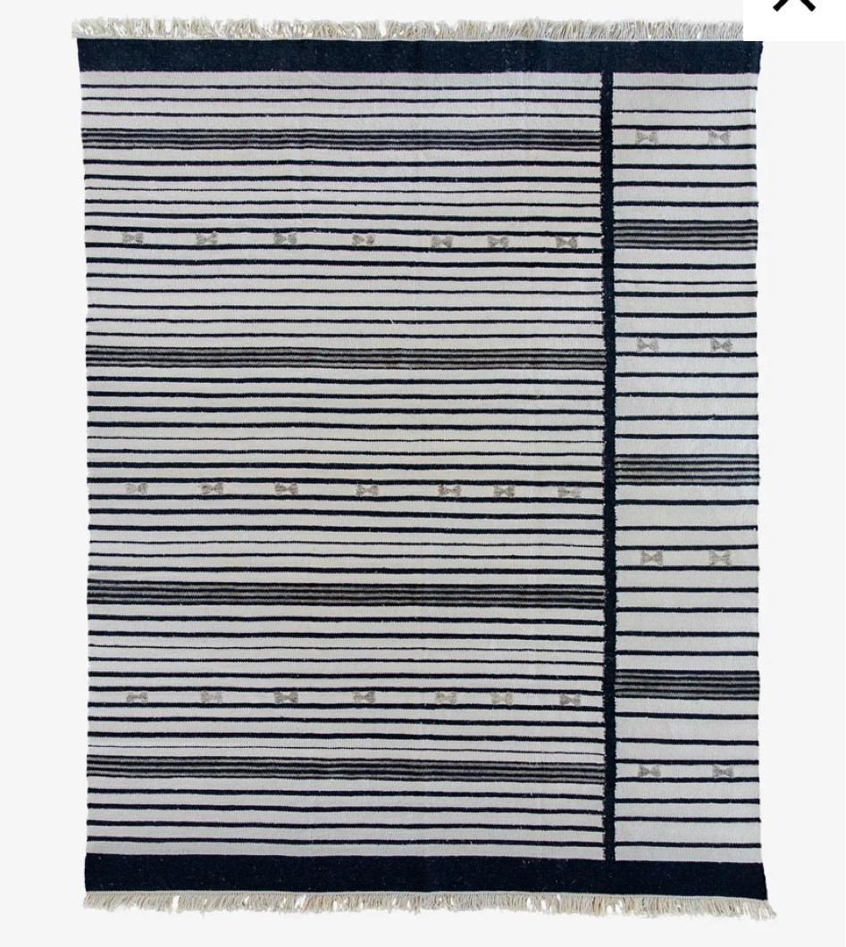 McGee and Co sales alert!!!

We love this rug in our office! Would be gorgeous as a runner, in a playroom, living room or kids room! 

#LTKhome #LTKsalealert