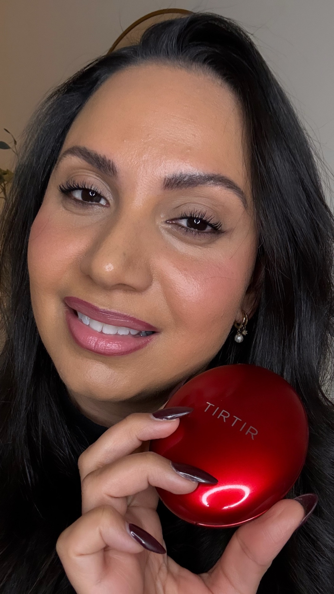 The best full coverage foundation that appears like natural skin!

Obsessed with this Tirtir cushion foundation, it applies beautifully while giving full coverage.

Perfect beauty gift for yourself of her!



#LTKHoliday #LTKBeauty