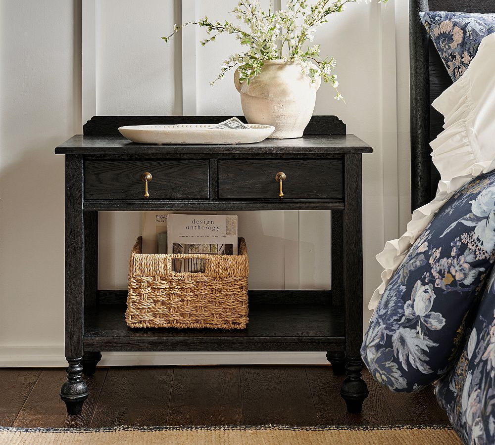 Summerville Nightstand (32") | Pottery Barn (US)