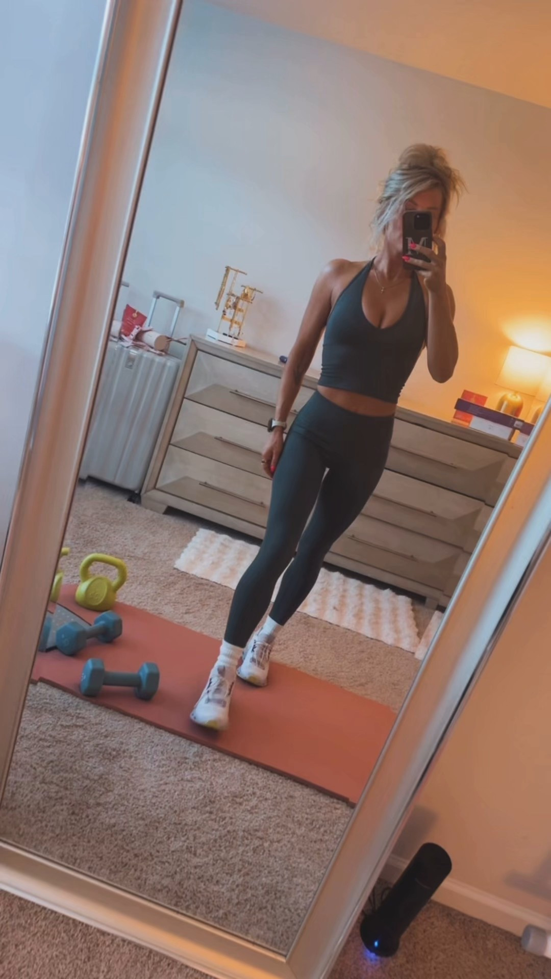 #LTKselfcare #LTKgrwm #LTKfitnessgoals