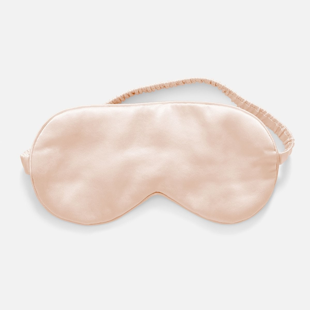 Mulberry Silk Eyemask | Brooklinen