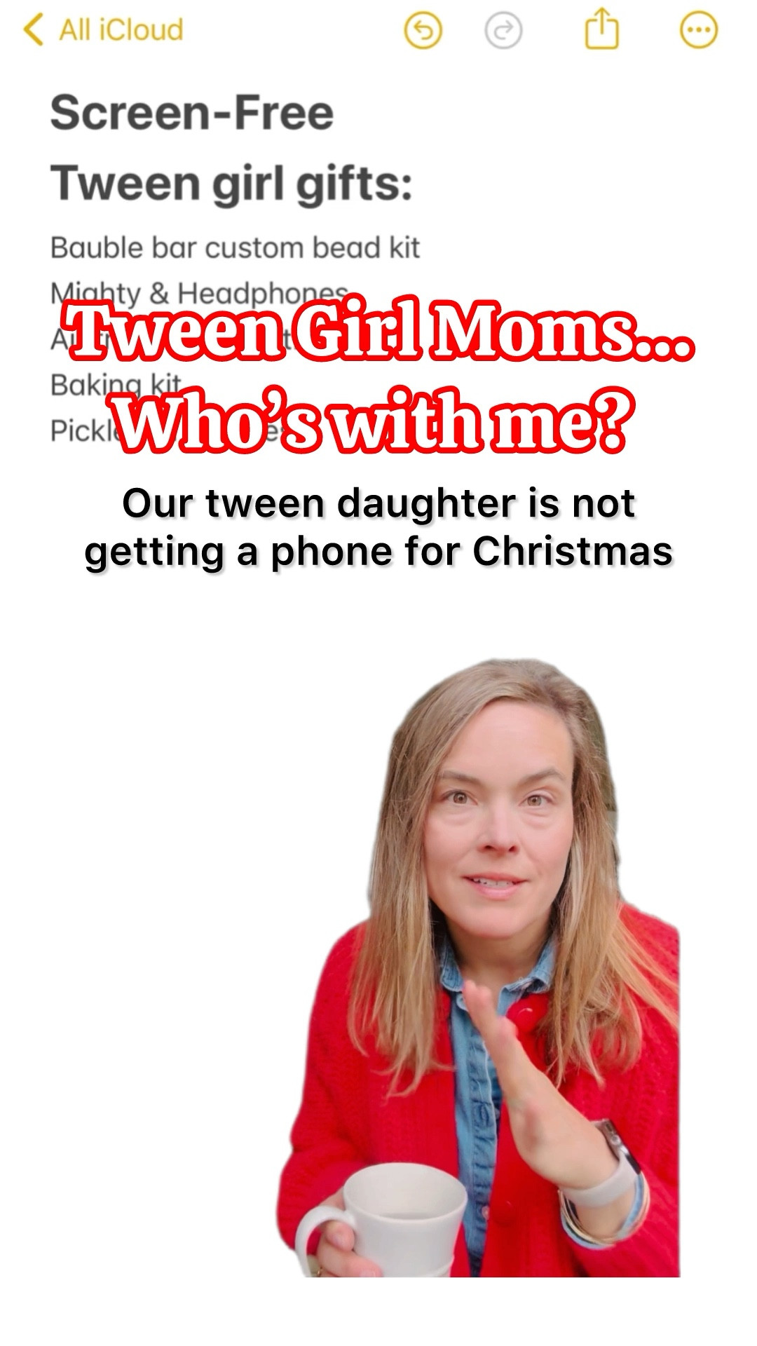 Tween girl gifts that encourage play and creativity! 

#LTKHoliday #LTKKids #LTKCyberWeek