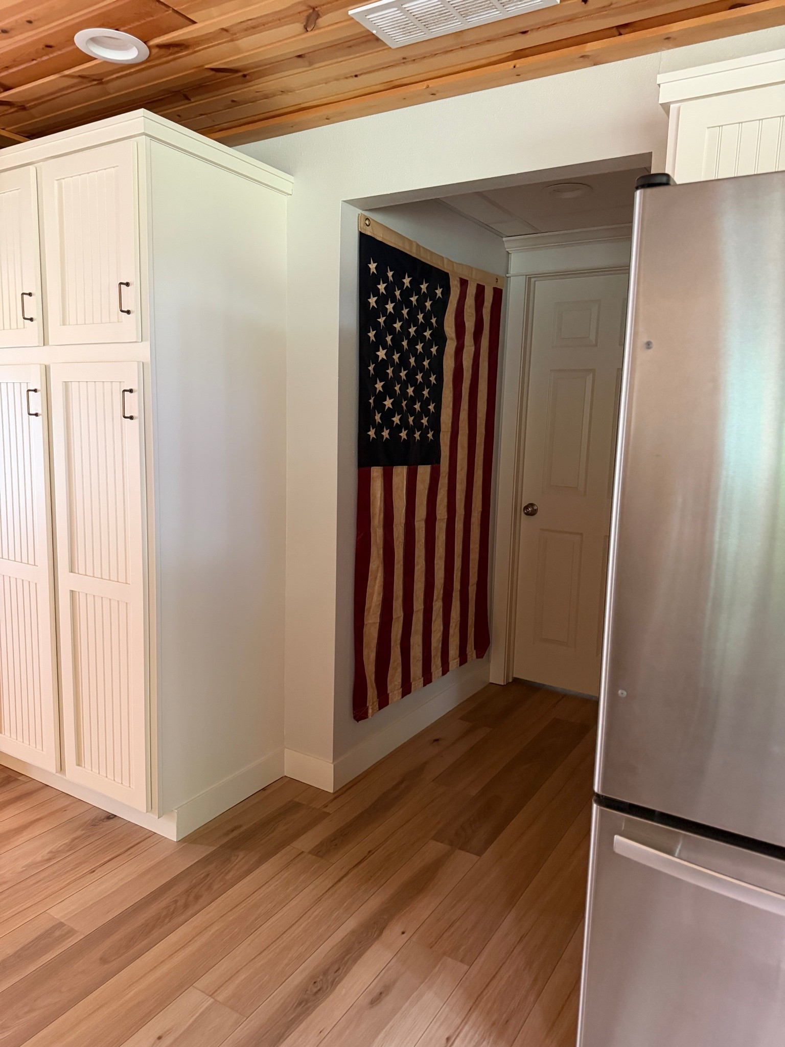 4x6’ American flag - looks just like Pottery Barn but 1/4 the price!

#LTKHome
