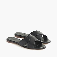 Cora crisscross sandals | J. Crew US