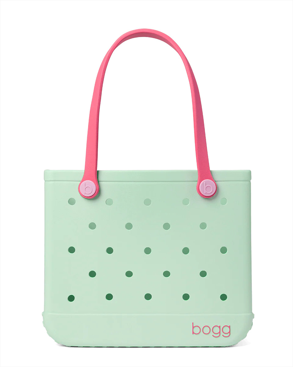 Baby Bogg Bag - Pink Drink | Bogg Bag