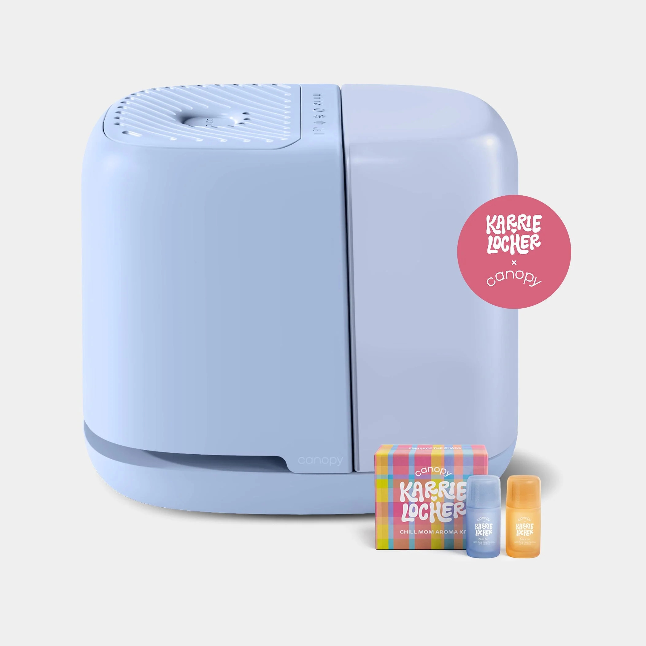 Bedside Humidifier 2.0 | Humidifier for Bedroom & Dry Skin \u2013 Canopy | Canopy (getcanopy.co)