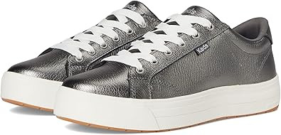 Keds Women's Park Lace Up Sneakers | Amazon (US)