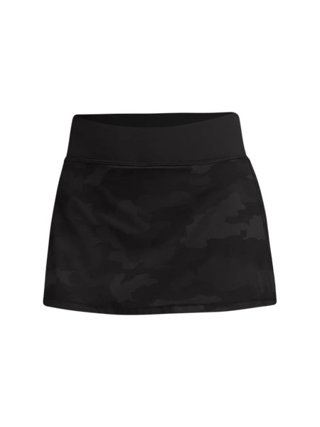 Pace Rival Mid-Rise Skirt | Women's Skirts | lululemon | Lululemon (US)