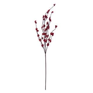 Red Berry Stem by Ashland® Christmas | Michaels Stores