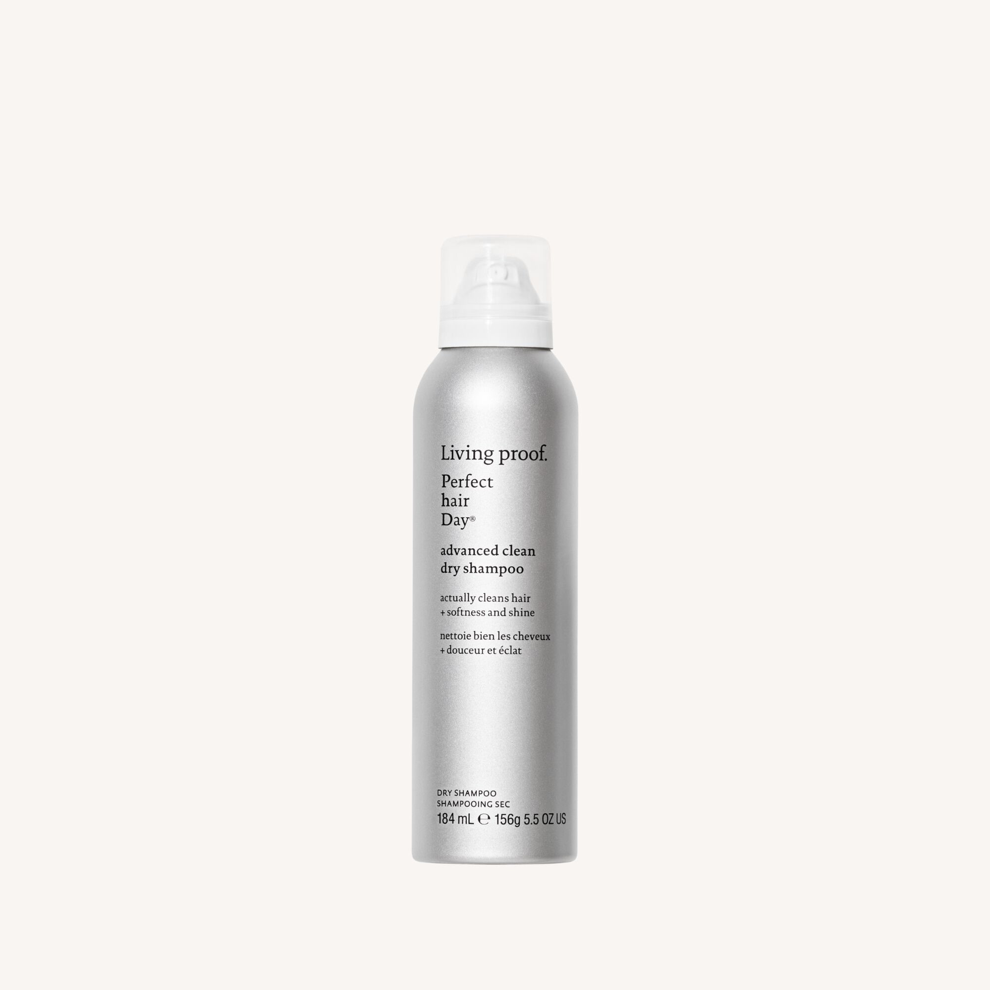 Advanced Clean Dry Shampoo | Living Proof