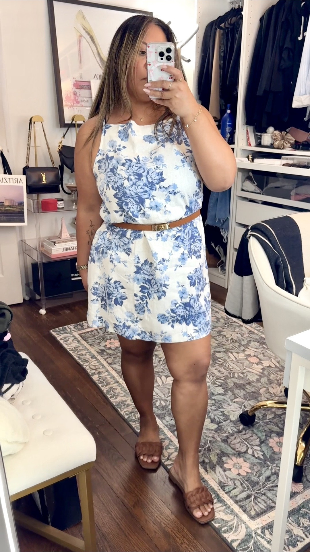 Summer wardrobe refresh