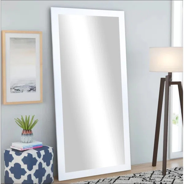 Modern Full Length Mirror | Wayfair North America