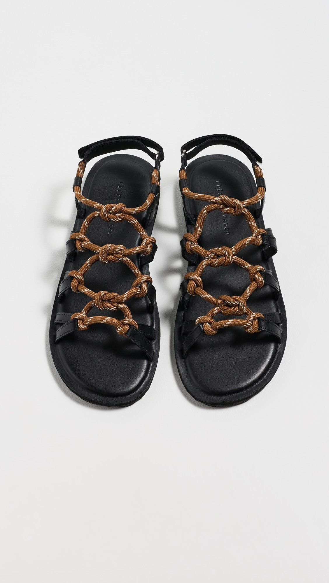Freda Salvador Fae Sandals | Shopbop | Shopbop
